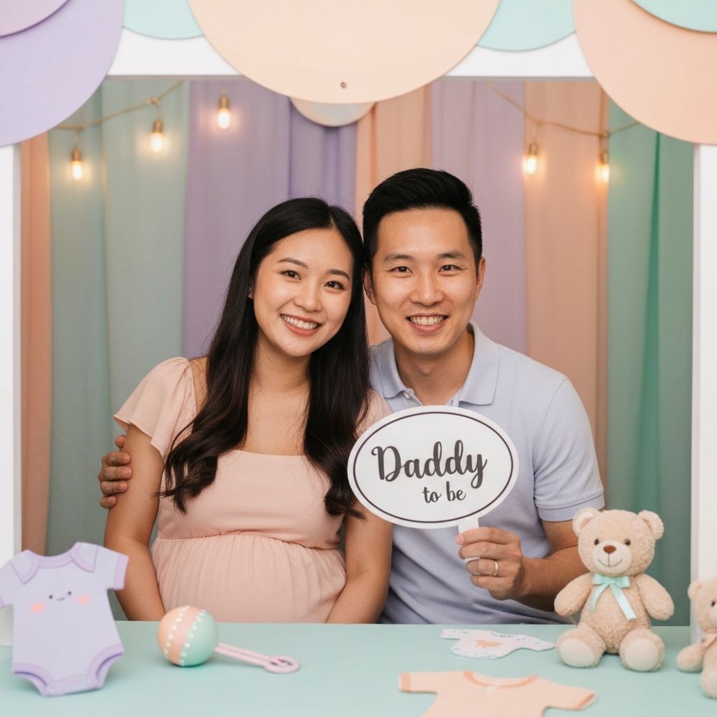 Baby shower